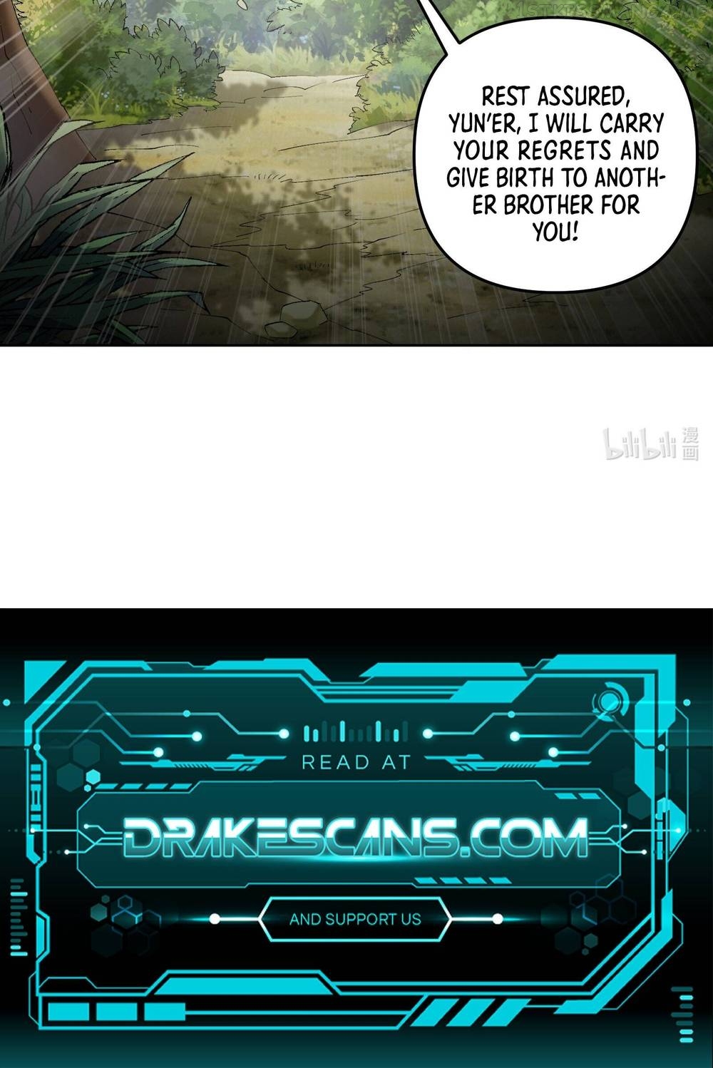Invincible Within My Domain Chapter 7 - page 50