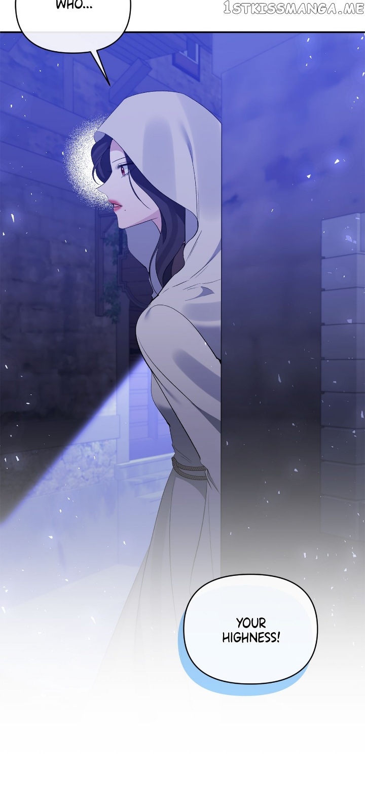 The Grand Duchess of the North Was Secretly a Villainess Chapter 77 - page 12