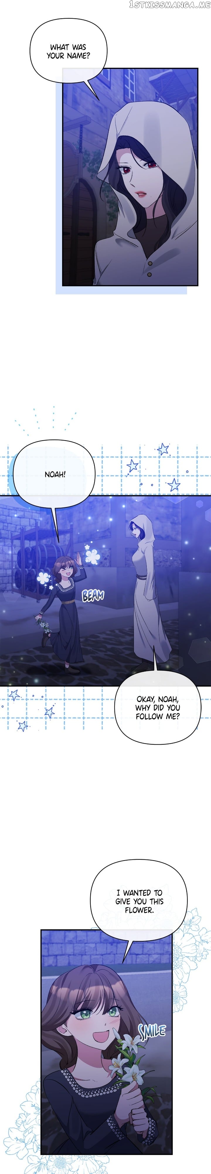 The Grand Duchess of the North Was Secretly a Villainess Chapter 77 - page 14