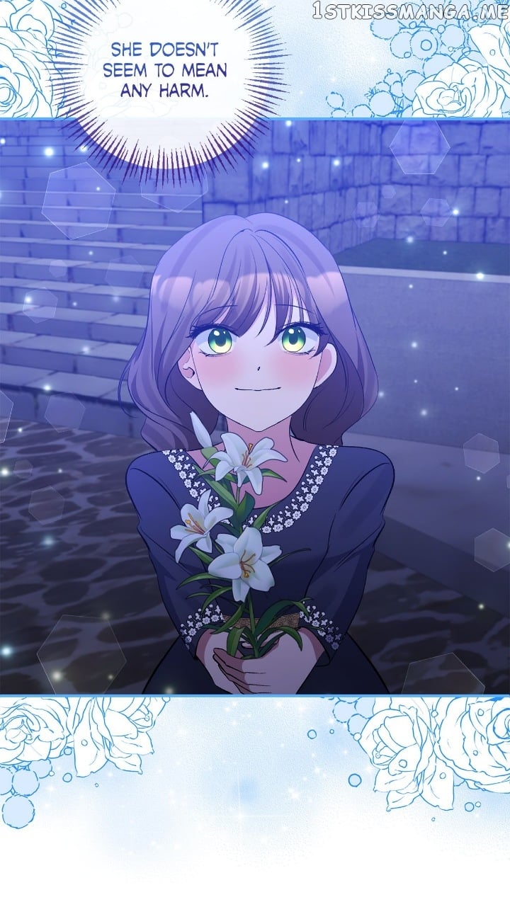 The Grand Duchess of the North Was Secretly a Villainess Chapter 77 - page 16