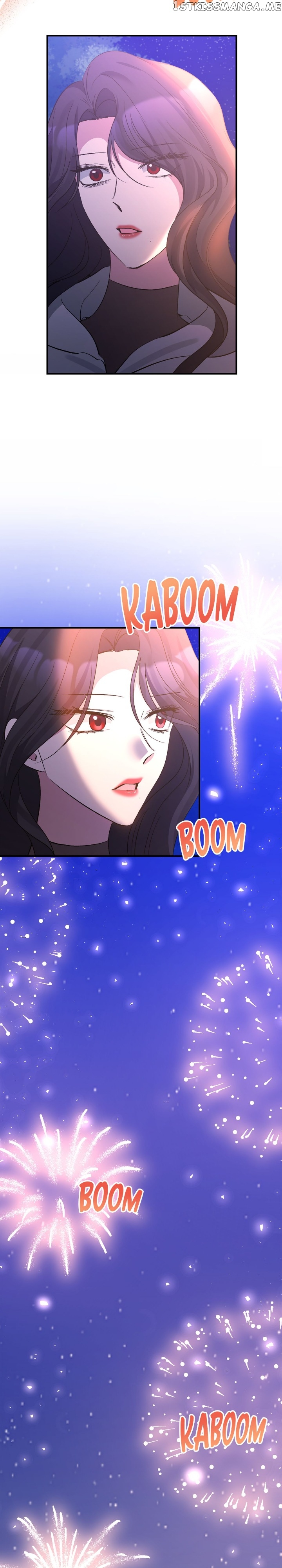 The Grand Duchess of the North Was Secretly a Villainess Chapter 77 - page 28