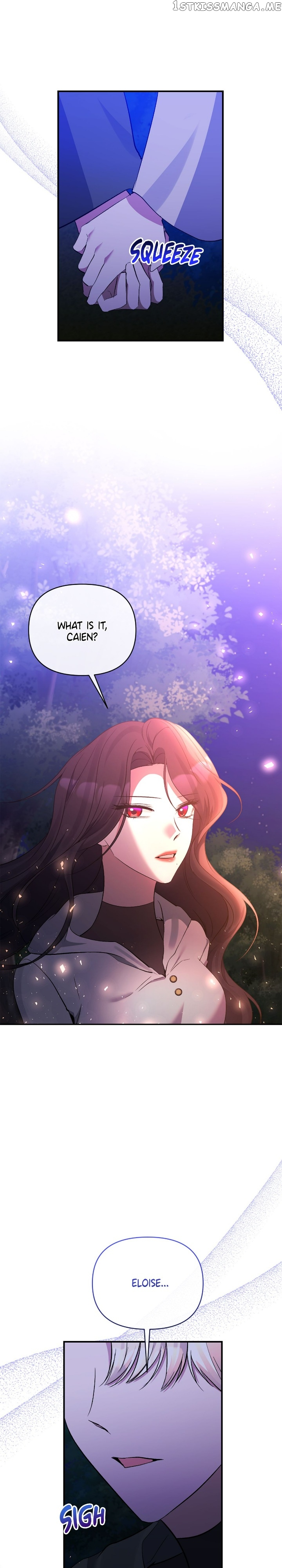 The Grand Duchess of the North Was Secretly a Villainess Chapter 77 - page 30