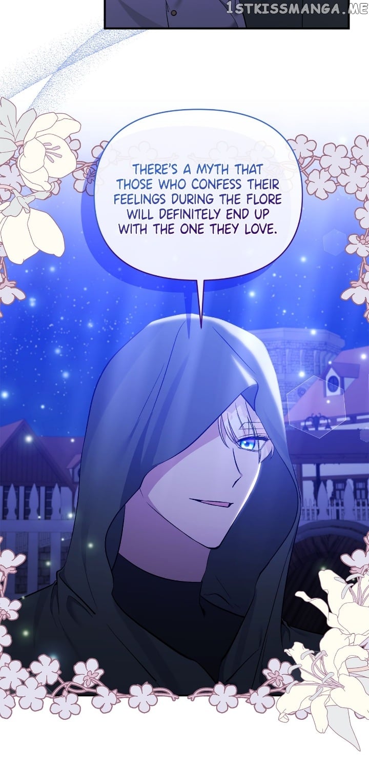 The Grand Duchess of the North Was Secretly a Villainess Chapter 77 - page 8