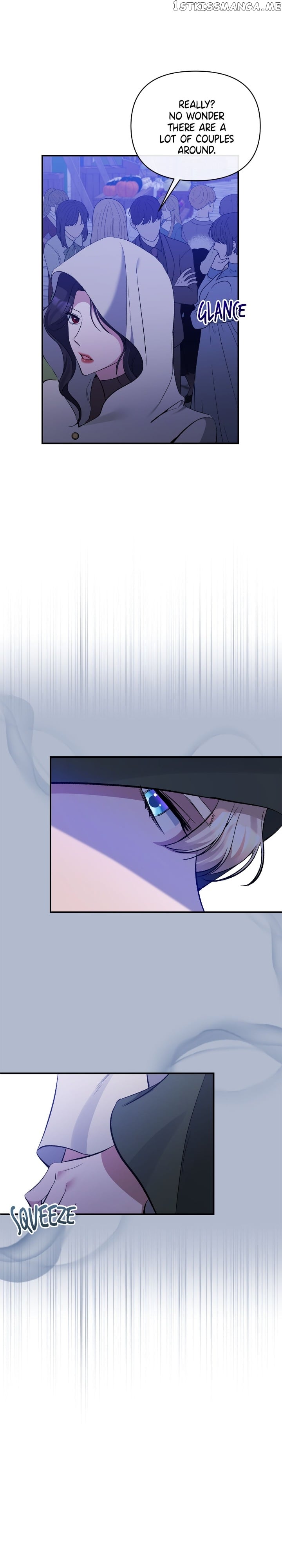 The Grand Duchess of the North Was Secretly a Villainess Chapter 77 - page 9