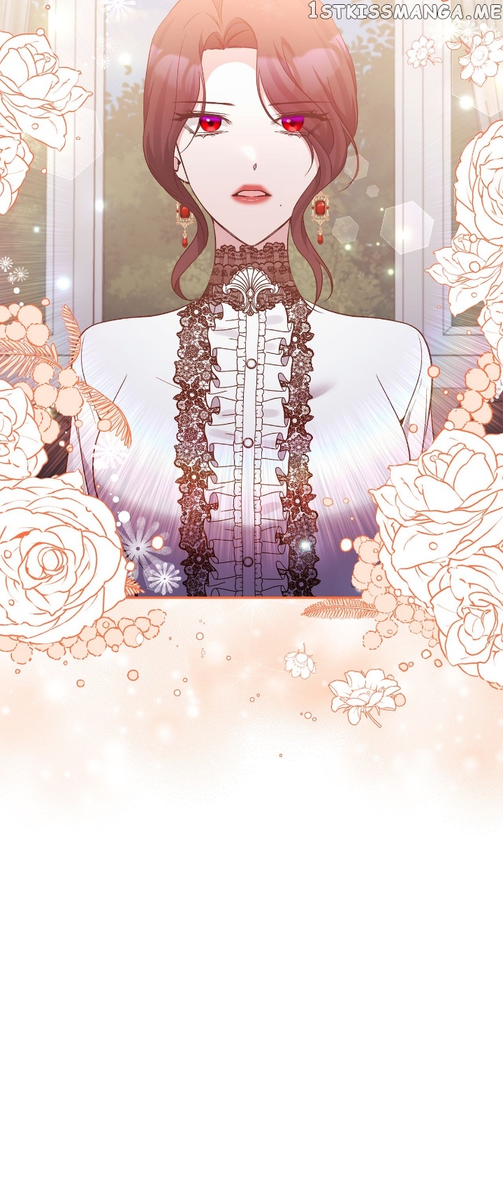 The Grand Duchess of the North Was Secretly a Villainess Chapter 76 - page 32