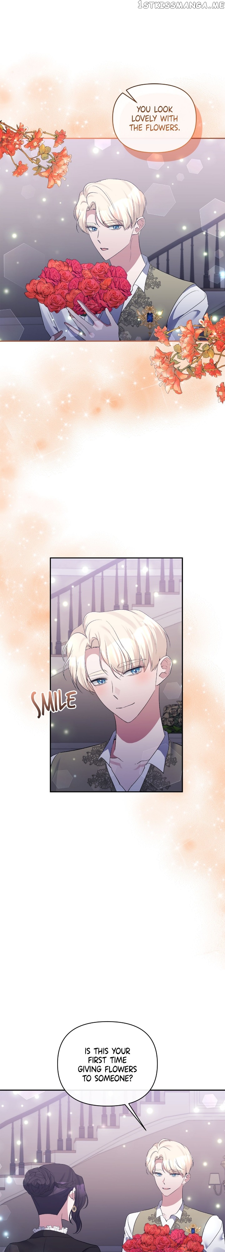The Grand Duchess of the North Was Secretly a Villainess Chapter 73 - page 5