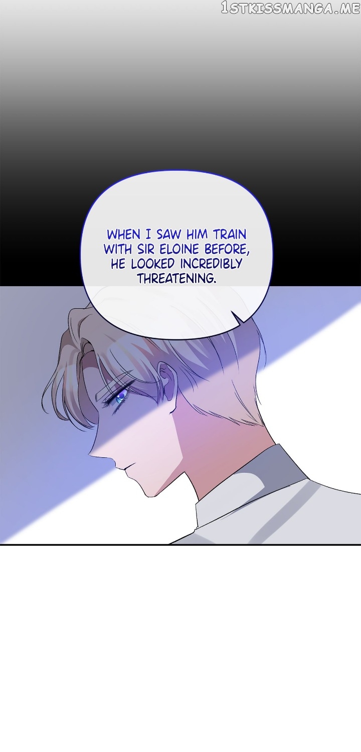 The Grand Duchess of the North Was Secretly a Villainess Chapter 72 - page 15