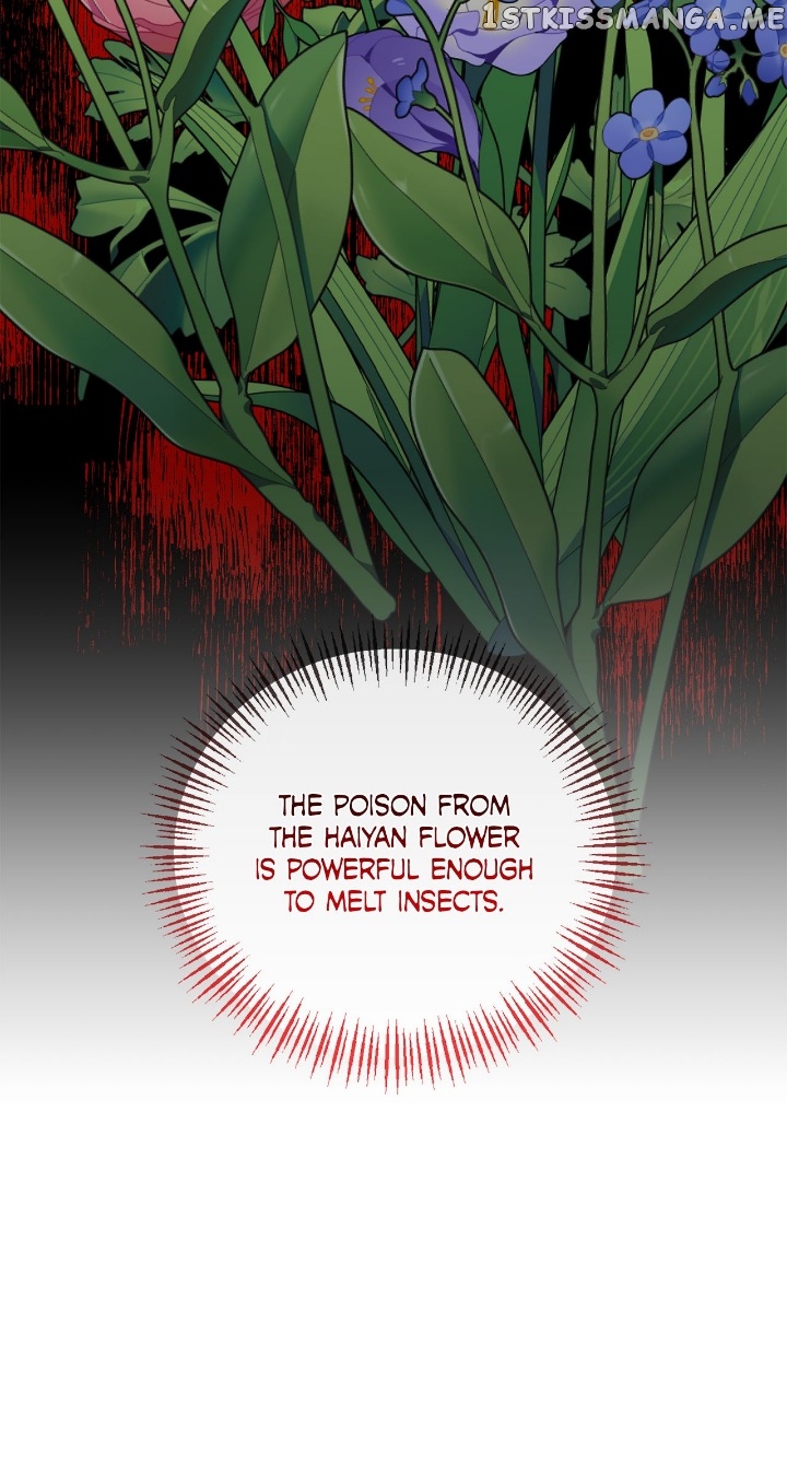 The Grand Duchess of the North Was Secretly a Villainess Chapter 70 - page 16