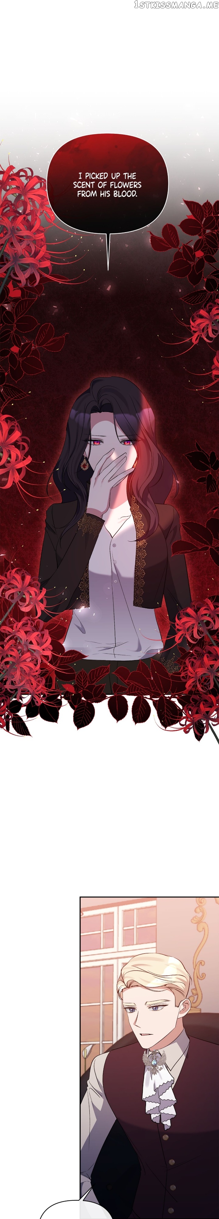 The Grand Duchess of the North Was Secretly a Villainess Chapter 66 - page 14