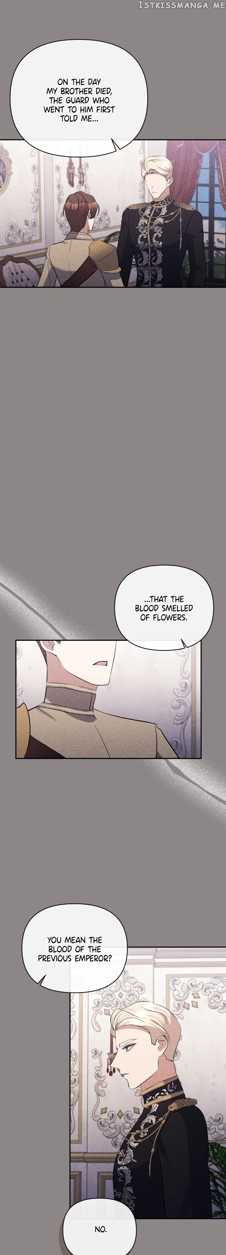 The Grand Duchess of the North Was Secretly a Villainess Chapter 66 - page 16