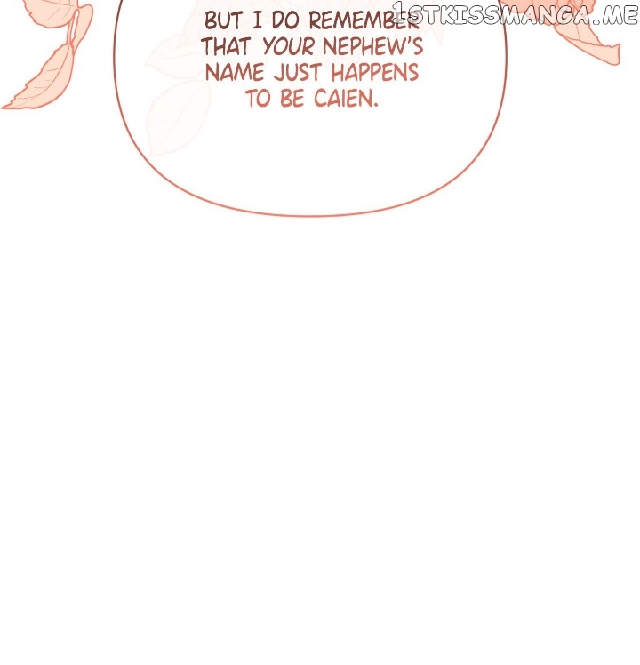The Grand Duchess of the North Was Secretly a Villainess Chapter 66 - page 23