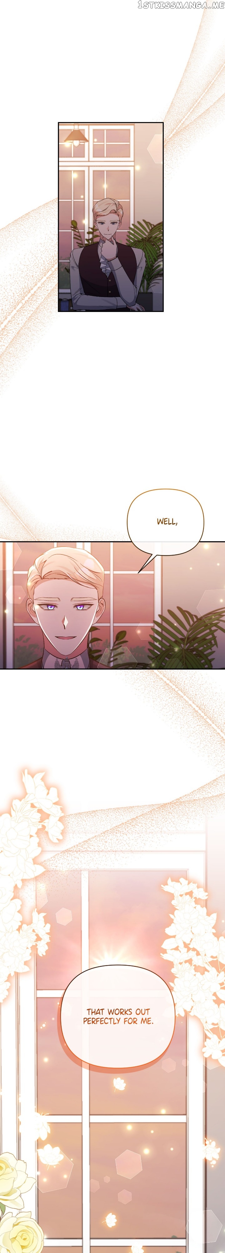 The Grand Duchess of the North Was Secretly a Villainess Chapter 66 - page 29