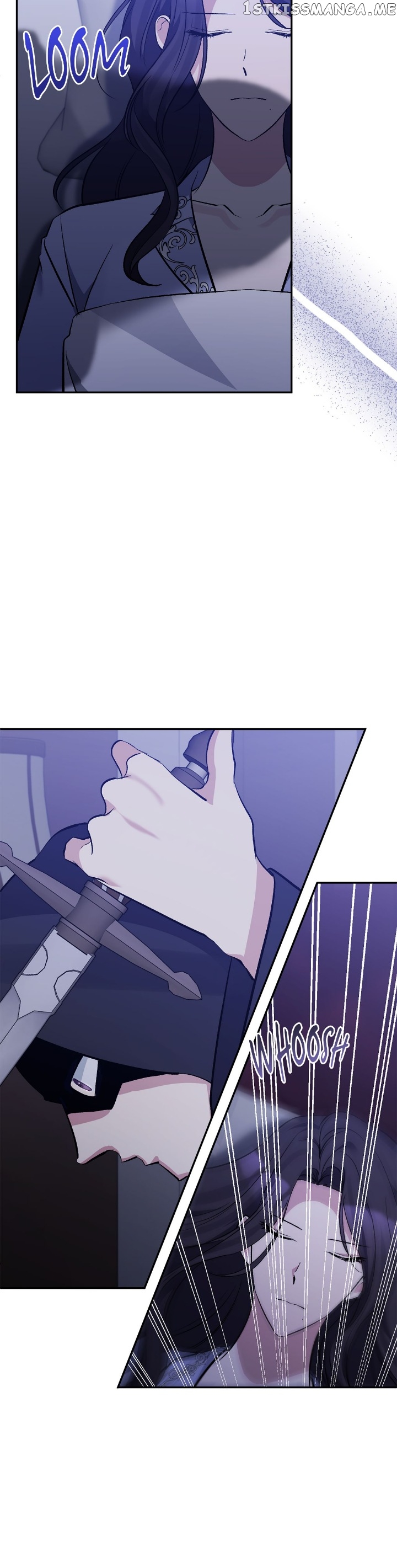The Grand Duchess of the North Was Secretly a Villainess Chapter 65 - page 11
