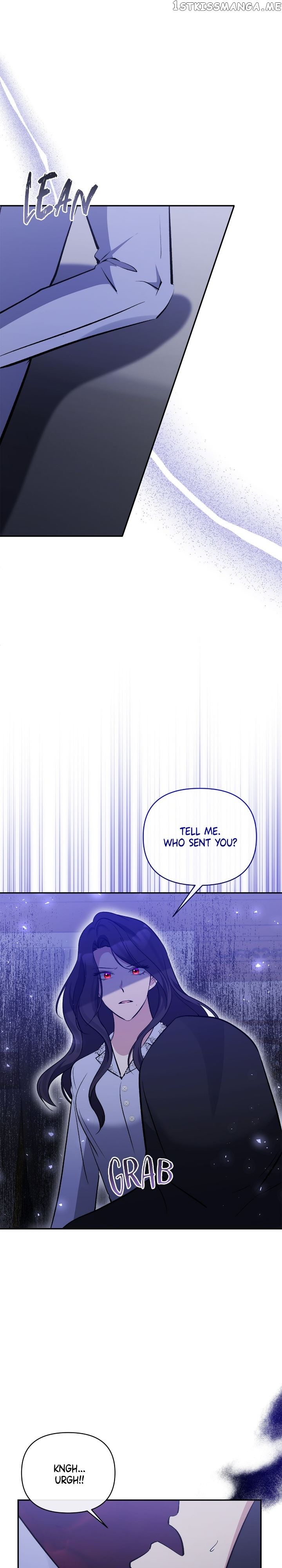 The Grand Duchess of the North Was Secretly a Villainess Chapter 65 - page 19