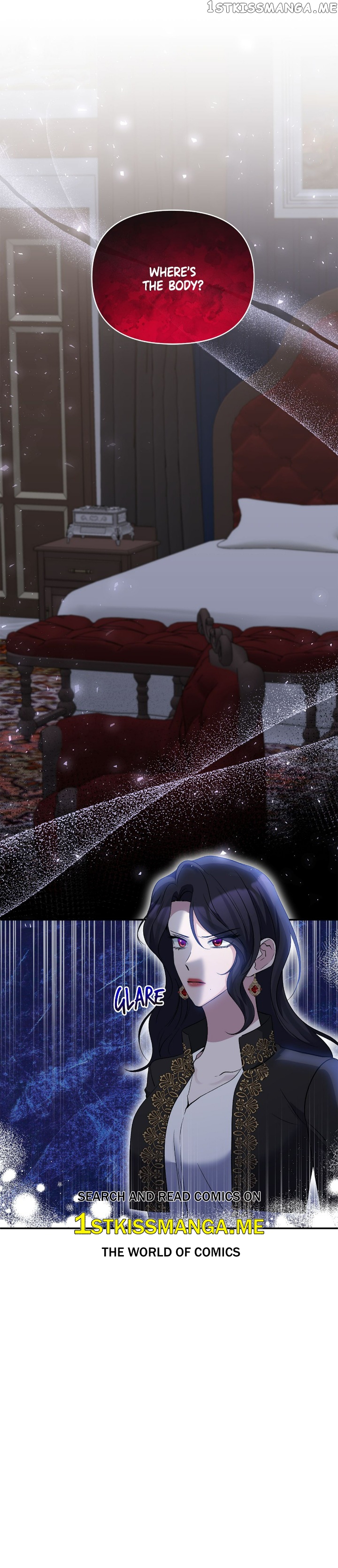 The Grand Duchess of the North Was Secretly a Villainess Chapter 65 - page 30