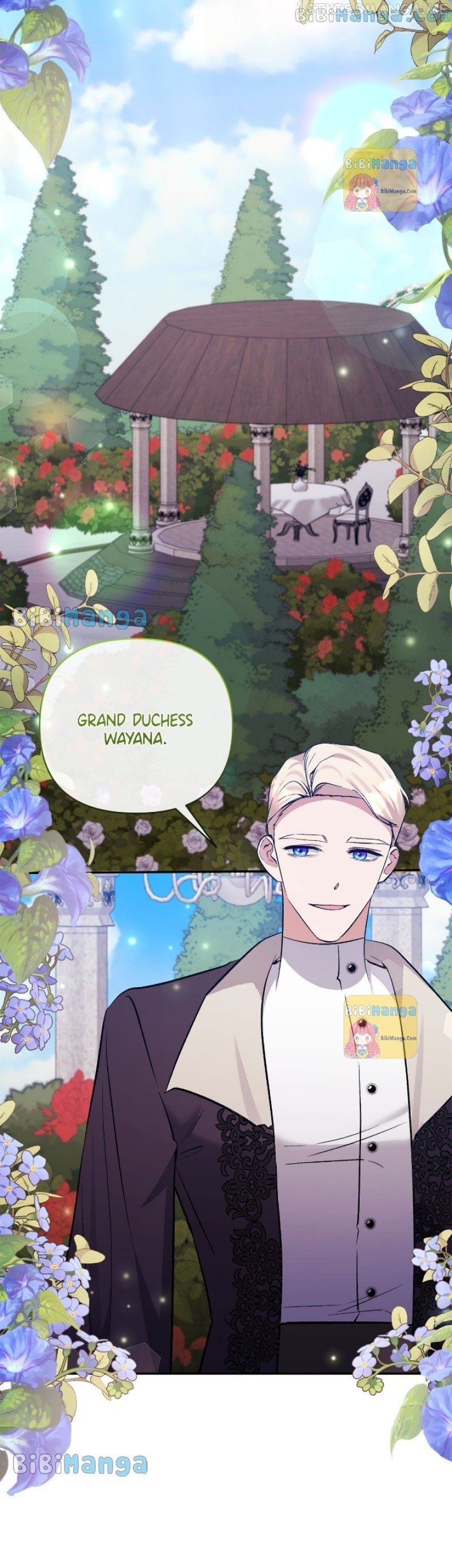 The Grand Duchess of the North Was Secretly a Villainess Chapter 63 - page 25