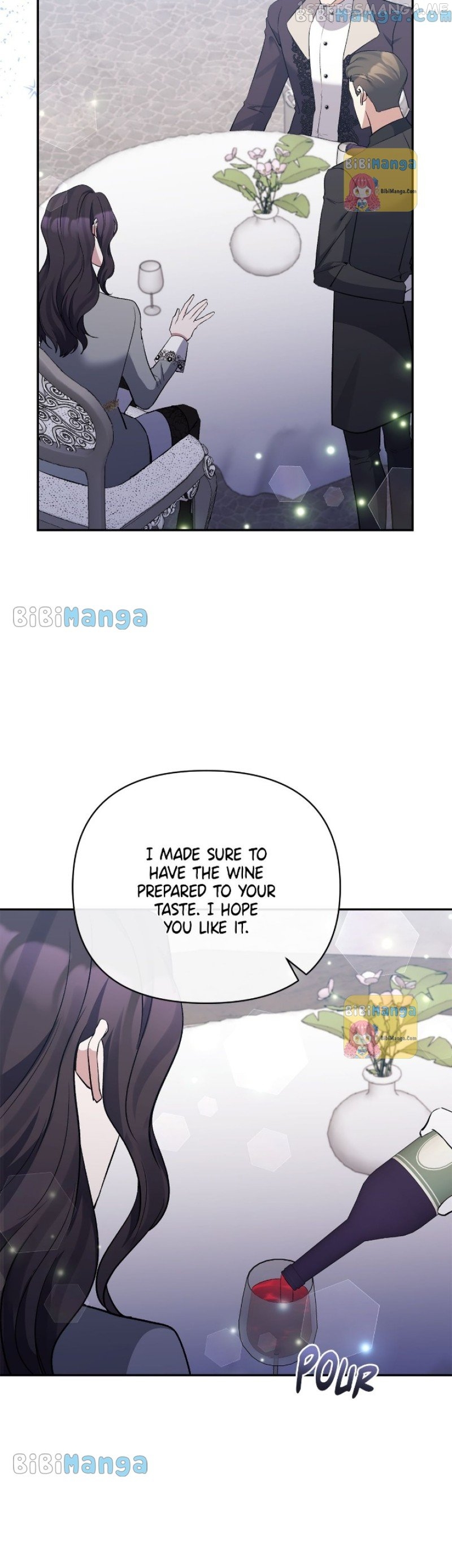 The Grand Duchess of the North Was Secretly a Villainess Chapter 63 - page 28