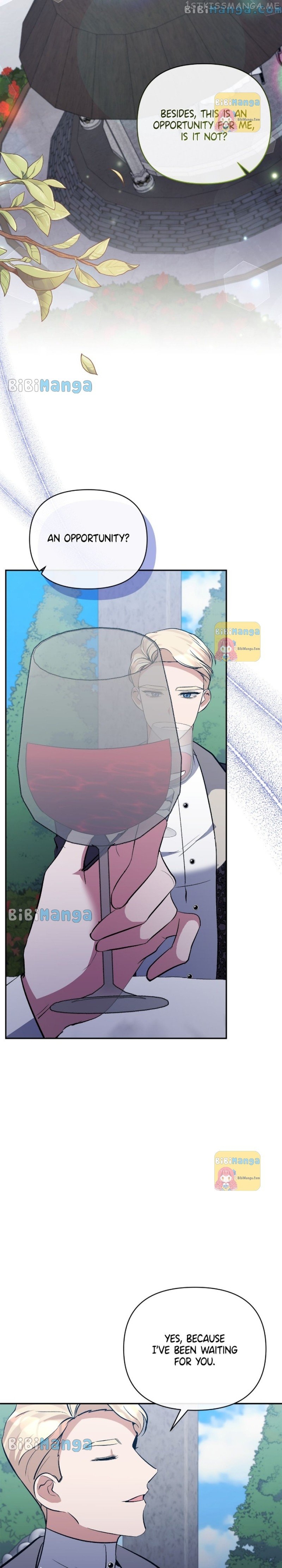 The Grand Duchess of the North Was Secretly a Villainess Chapter 63 - page 31