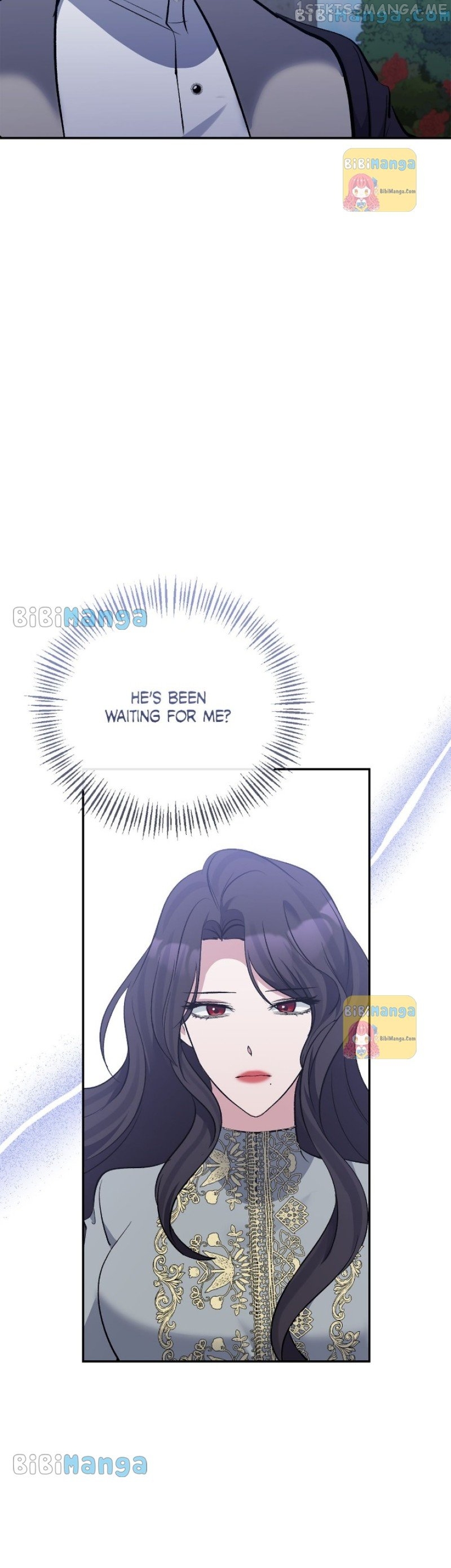 The Grand Duchess of the North Was Secretly a Villainess Chapter 63 - page 32