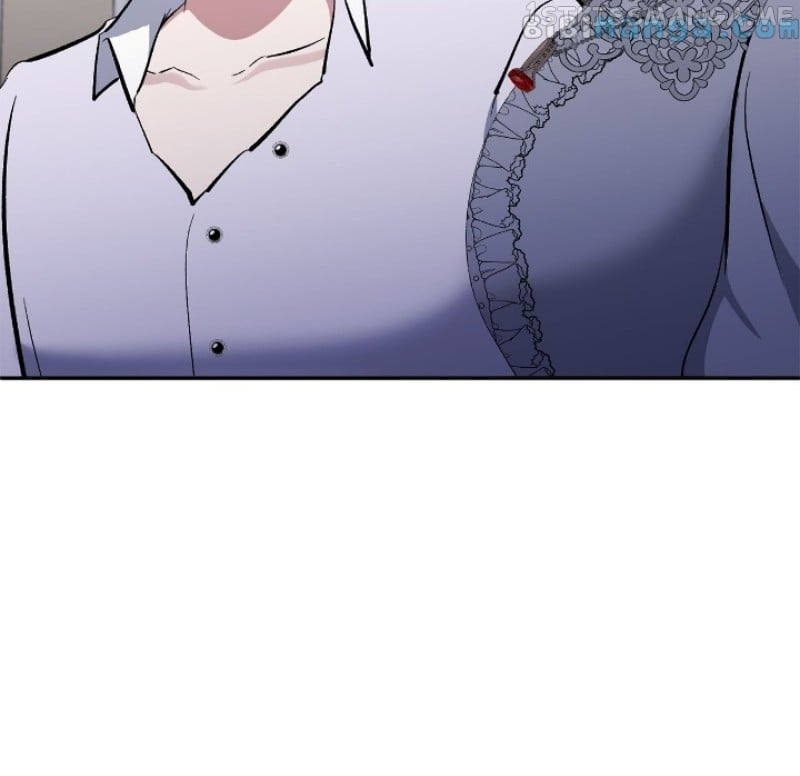 The Grand Duchess of the North Was Secretly a Villainess Chapter 63 - page 4