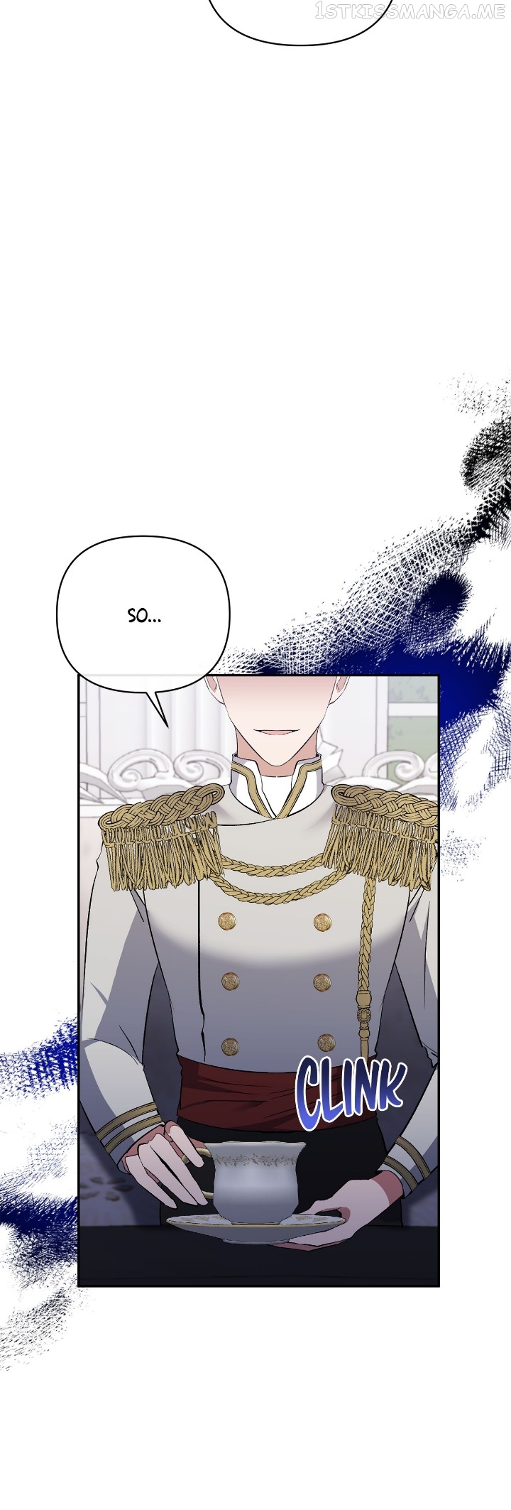 The Grand Duchess of the North Was Secretly a Villainess Chapter 61 - page 14