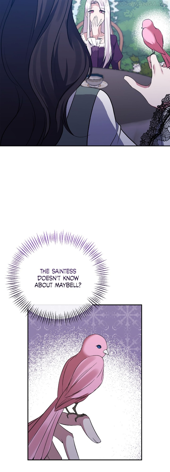 The Grand Duchess of the North Was Secretly a Villainess Chapter 61 - page 26