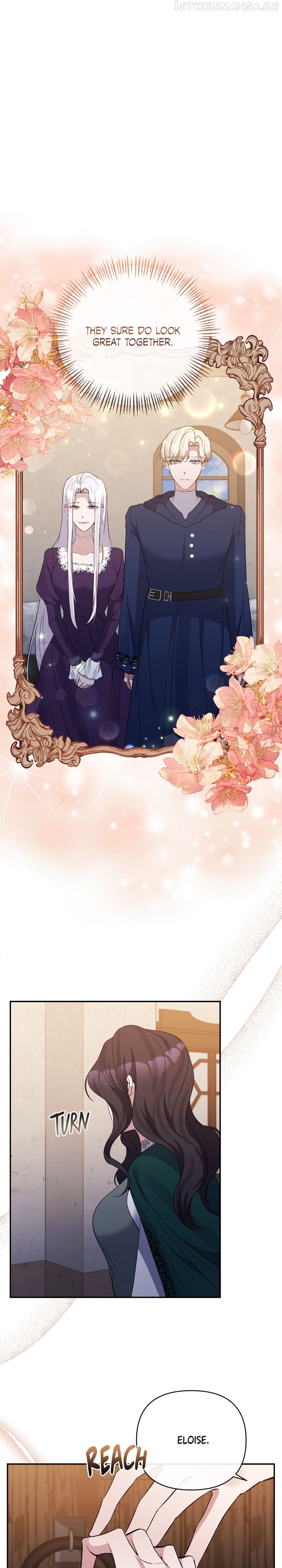 The Grand Duchess of the North Was Secretly a Villainess Chapter 61 - page 28
