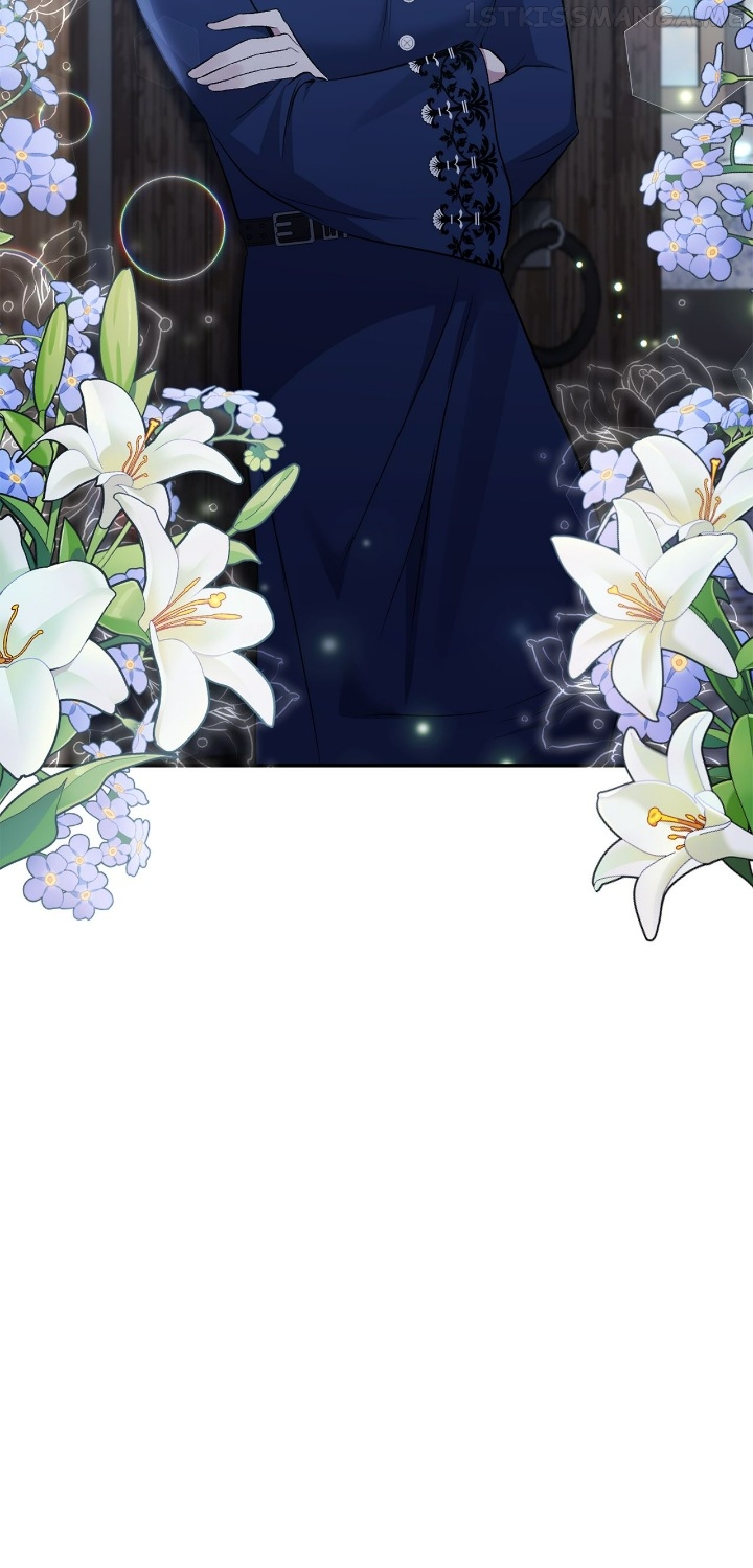 The Grand Duchess of the North Was Secretly a Villainess Chapter 61 - page 31