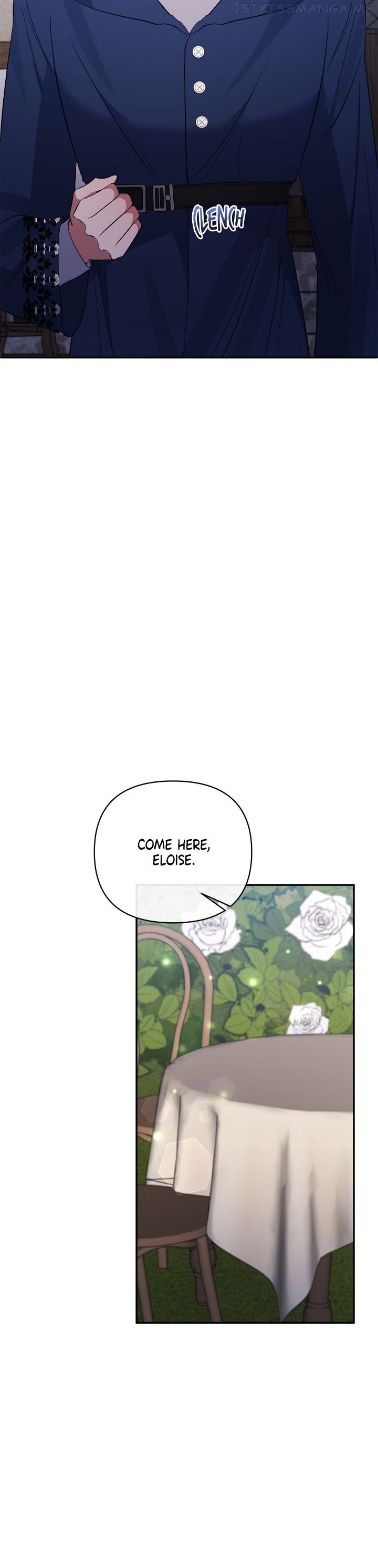 The Grand Duchess of the North Was Secretly a Villainess Chapter 60 - page 13
