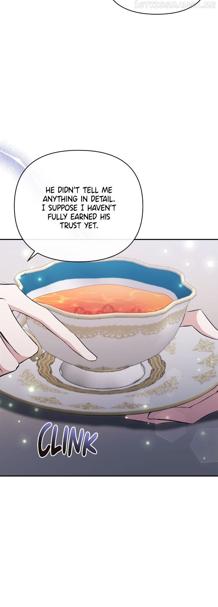 The Grand Duchess of the North Was Secretly a Villainess Chapter 60 - page 19