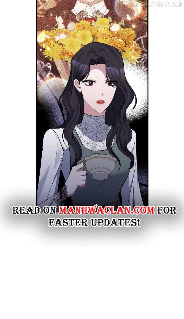 The Grand Duchess of the North Was Secretly a Villainess Chapter 60 - page 27
