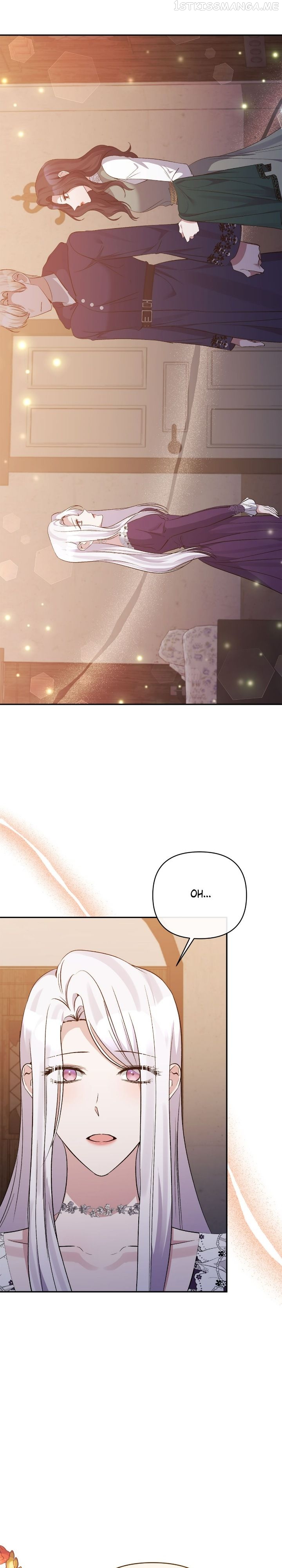 The Grand Duchess of the North Was Secretly a Villainess Chapter 59 - page 30