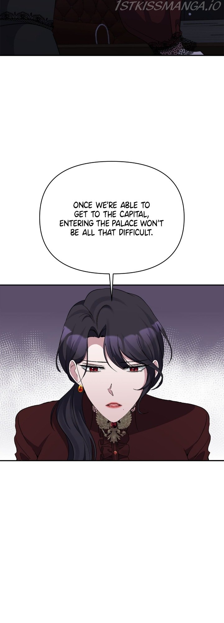 The Grand Duchess of the North Was Secretly a Villainess Chapter 55 - page 12