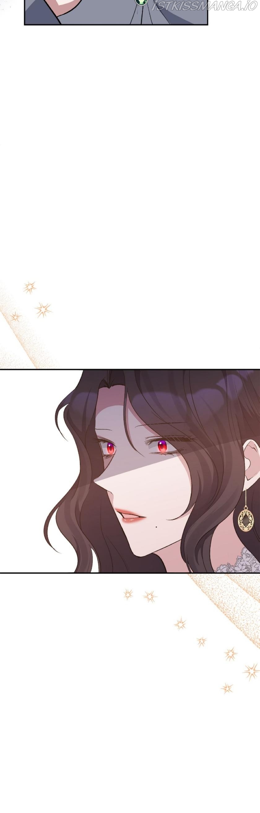 The Grand Duchess of the North Was Secretly a Villainess Chapter 54 - page 18