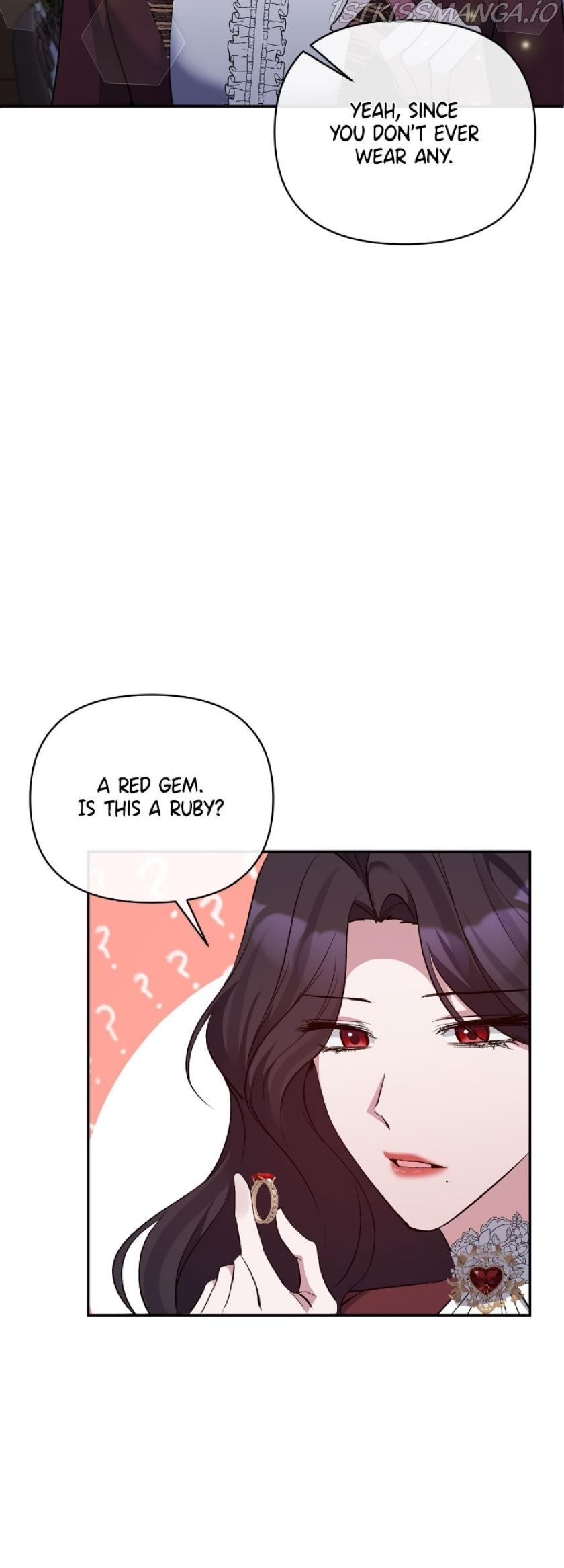 The Grand Duchess of the North Was Secretly a Villainess Chapter 54 - page 24