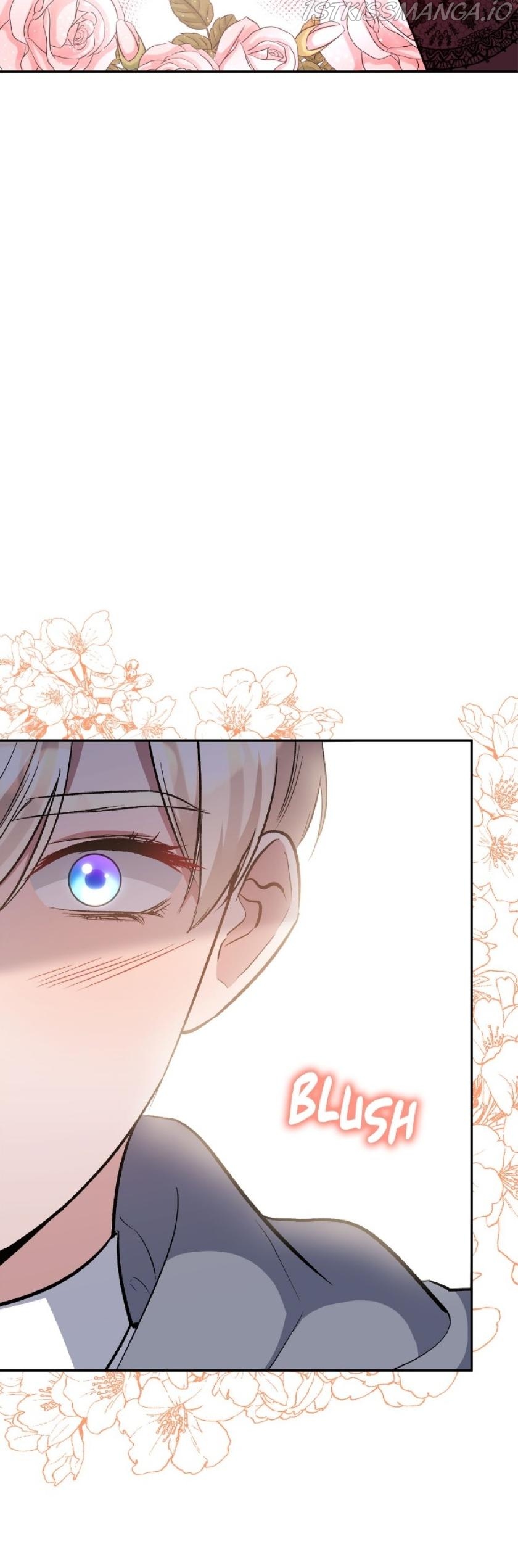 The Grand Duchess of the North Was Secretly a Villainess Chapter 54 - page 27