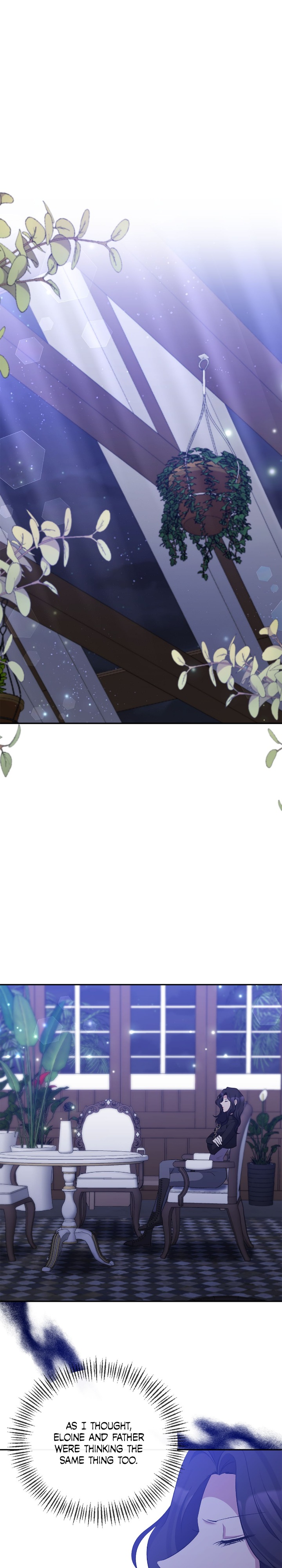The Grand Duchess of the North Was Secretly a Villainess Chapter 52 - page 5