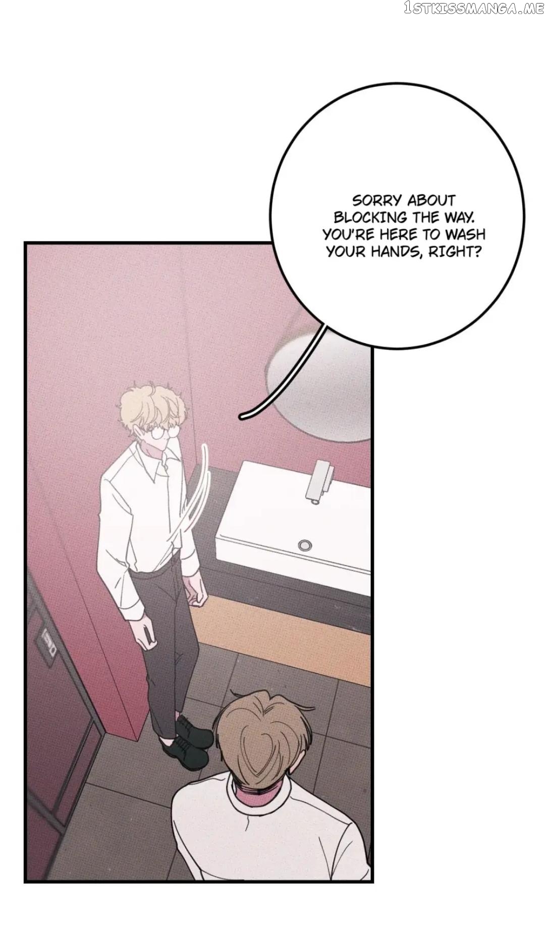 Don’t Eat My Little Cookies Chapter 36 - page 18