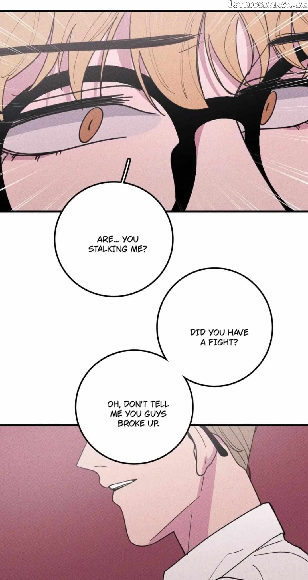 Don’t Eat My Little Cookies Chapter 36 - page 27