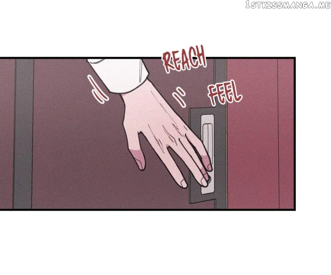 Don’t Eat My Little Cookies Chapter 36 - page 30