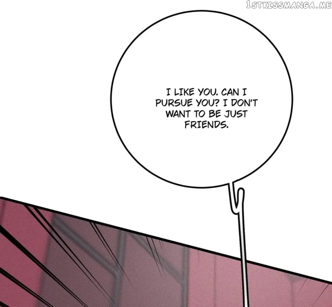 Don’t Eat My Little Cookies Chapter 36 - page 33