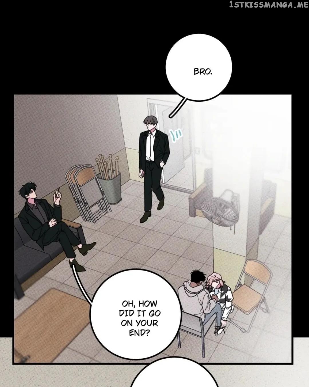 Don’t Eat My Little Cookies Chapter 36 - page 4