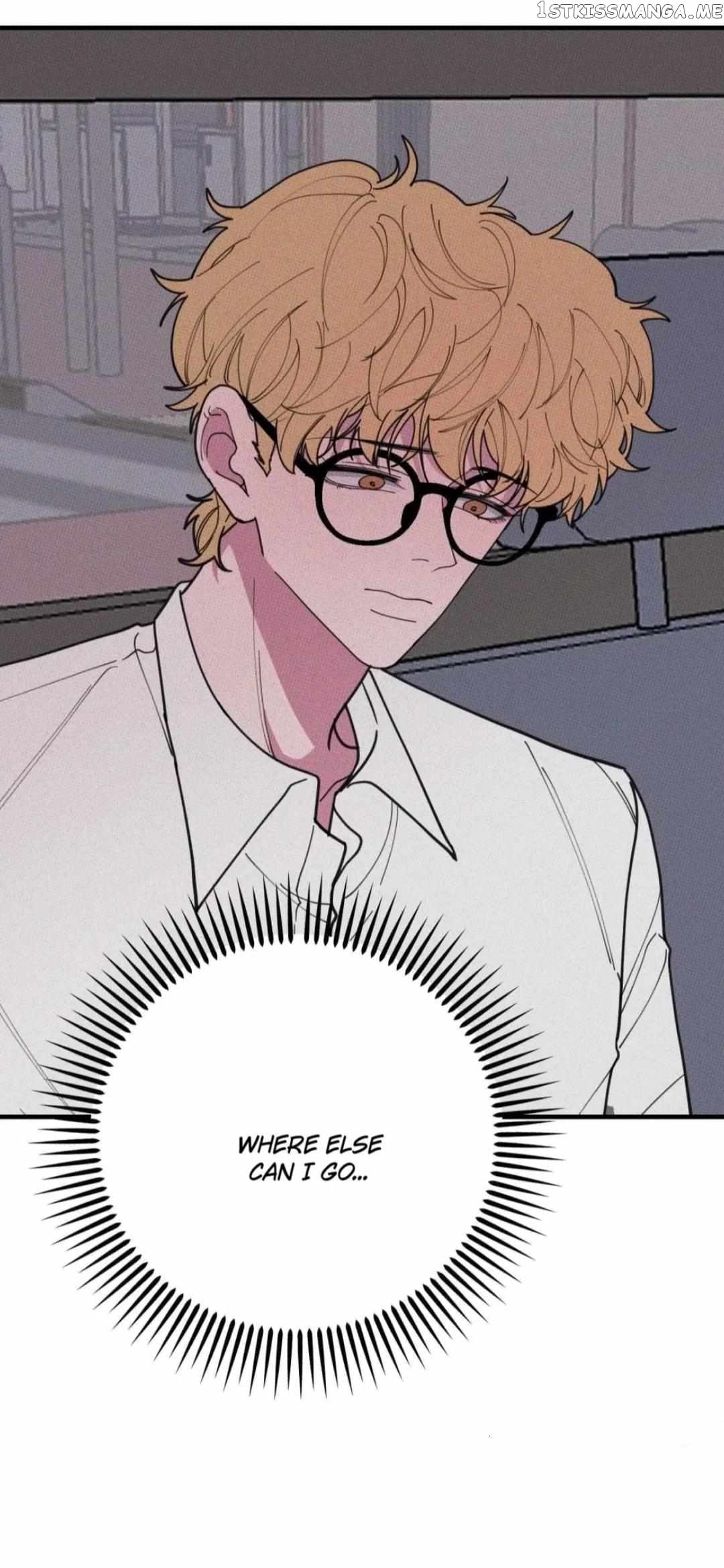 Don’t Eat My Little Cookies Chapter 36 - page 41