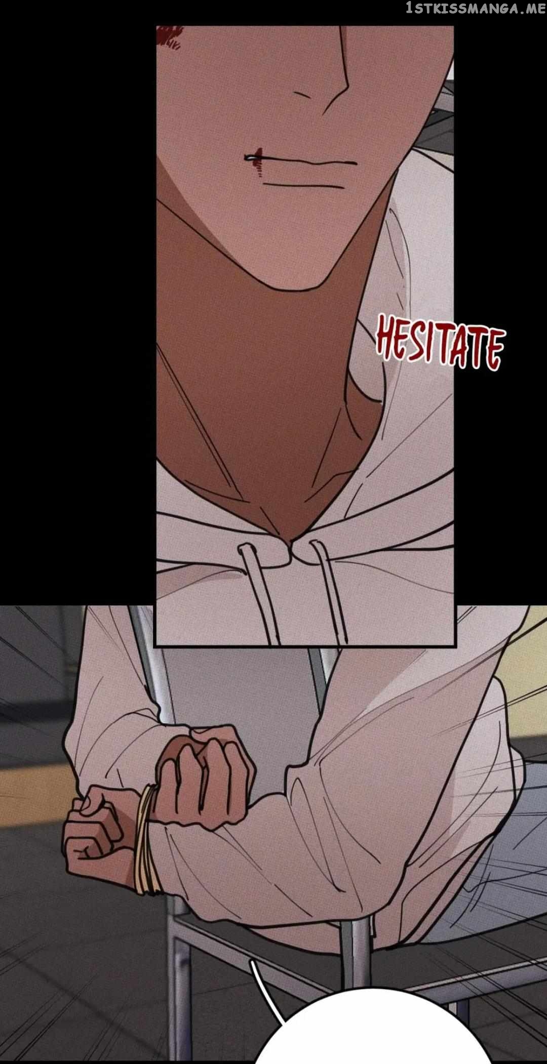 Don’t Eat My Little Cookies Chapter 35 - page 29