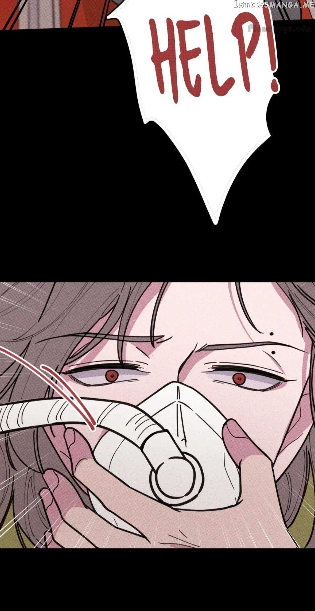 Don’t Eat My Little Cookies Chapter 34 - page 26