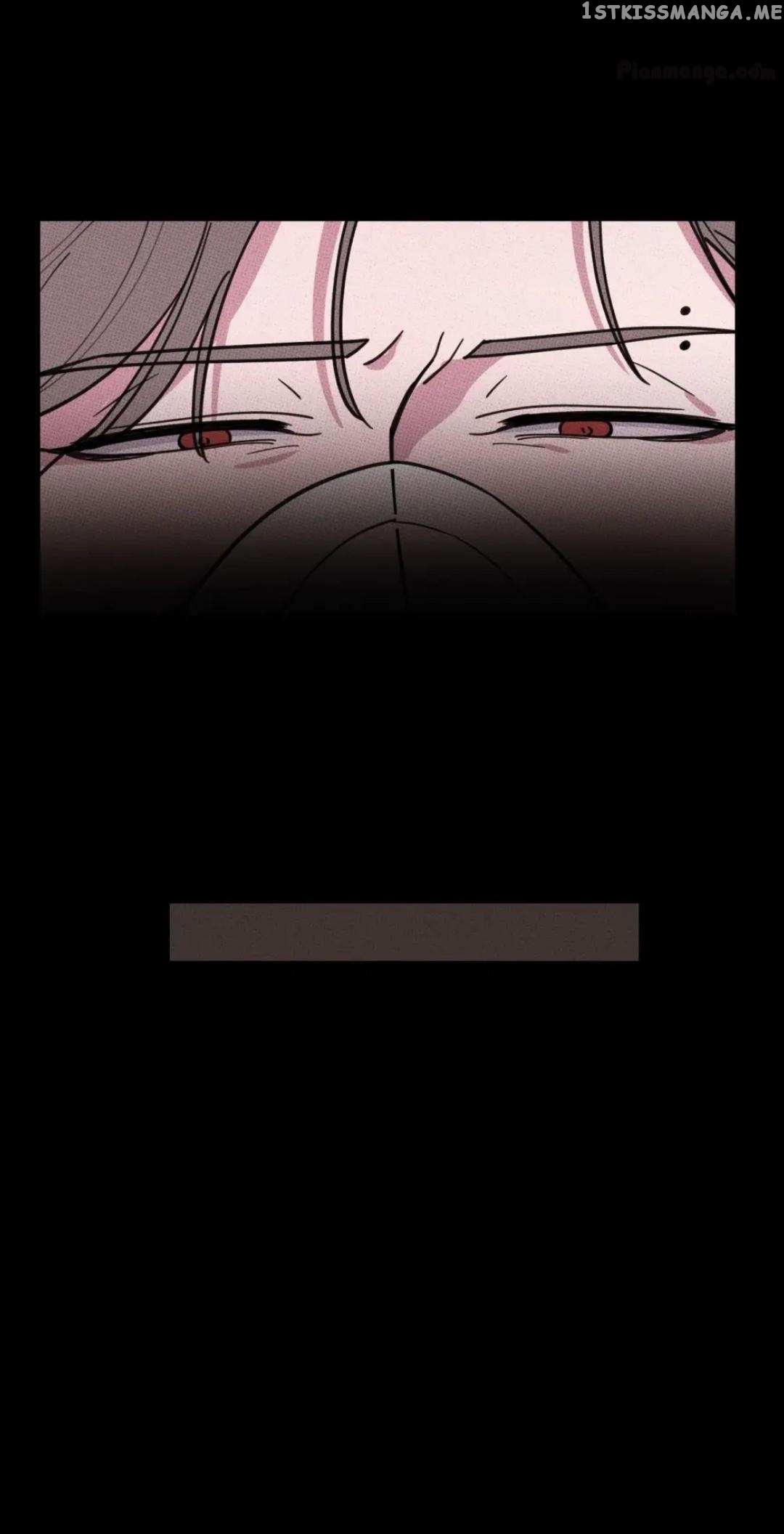 Don’t Eat My Little Cookies Chapter 34 - page 27