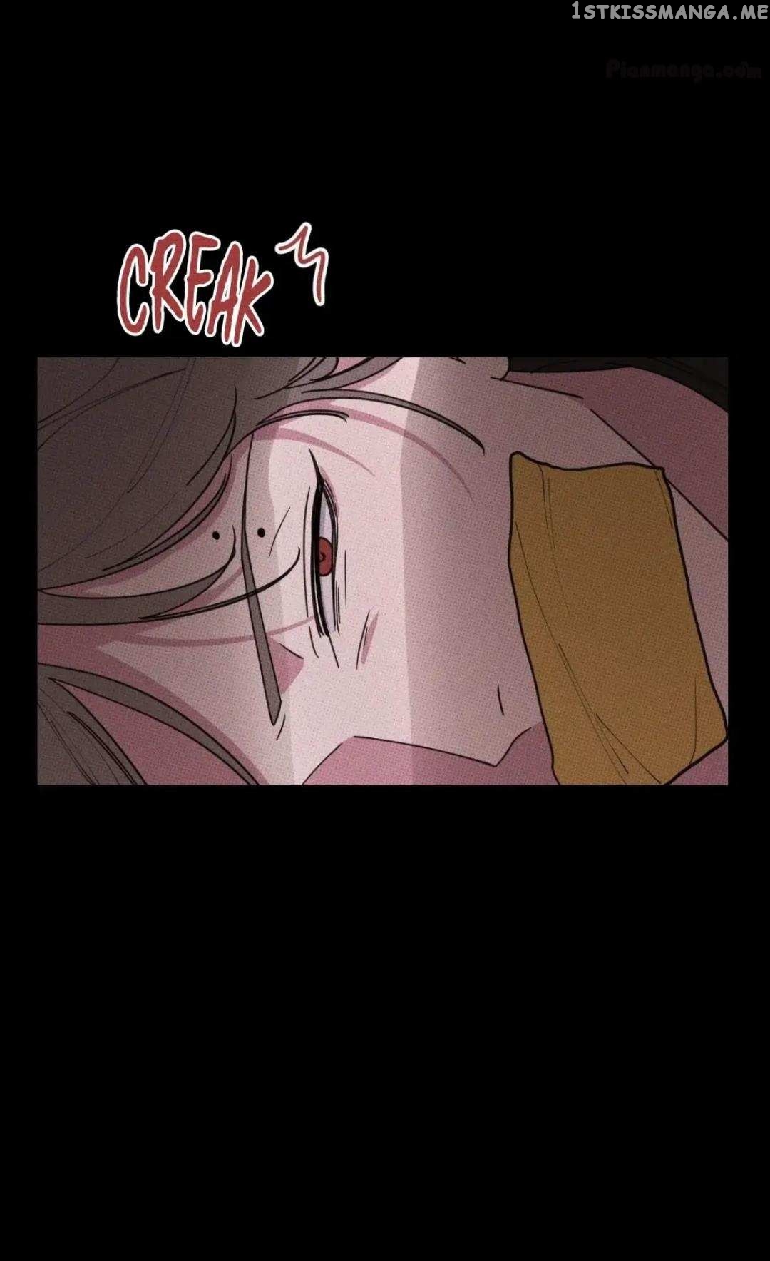 Don’t Eat My Little Cookies Chapter 34 - page 31