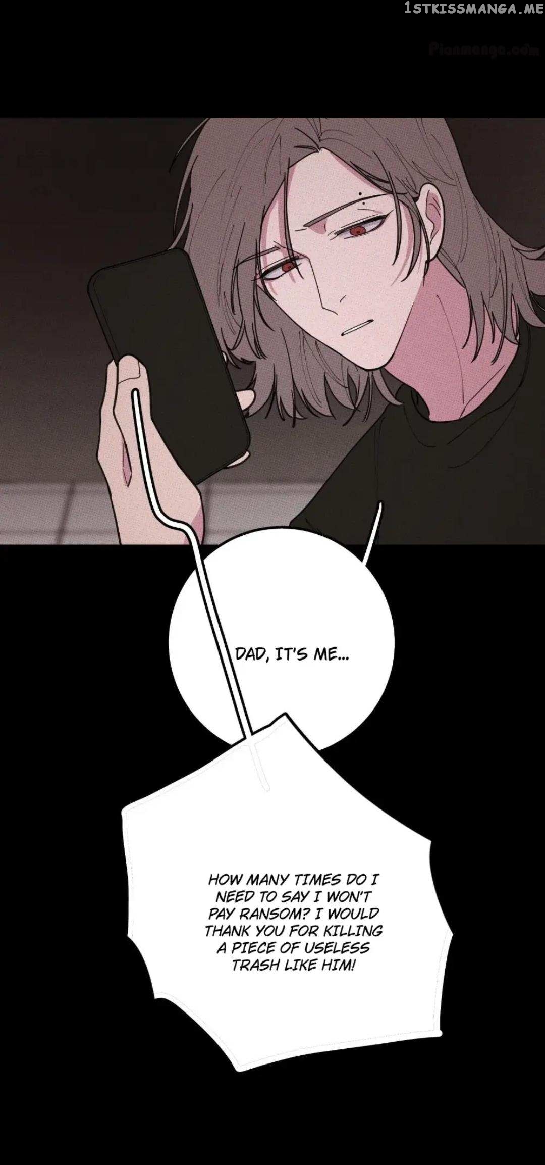 Don’t Eat My Little Cookies Chapter 34 - page 34