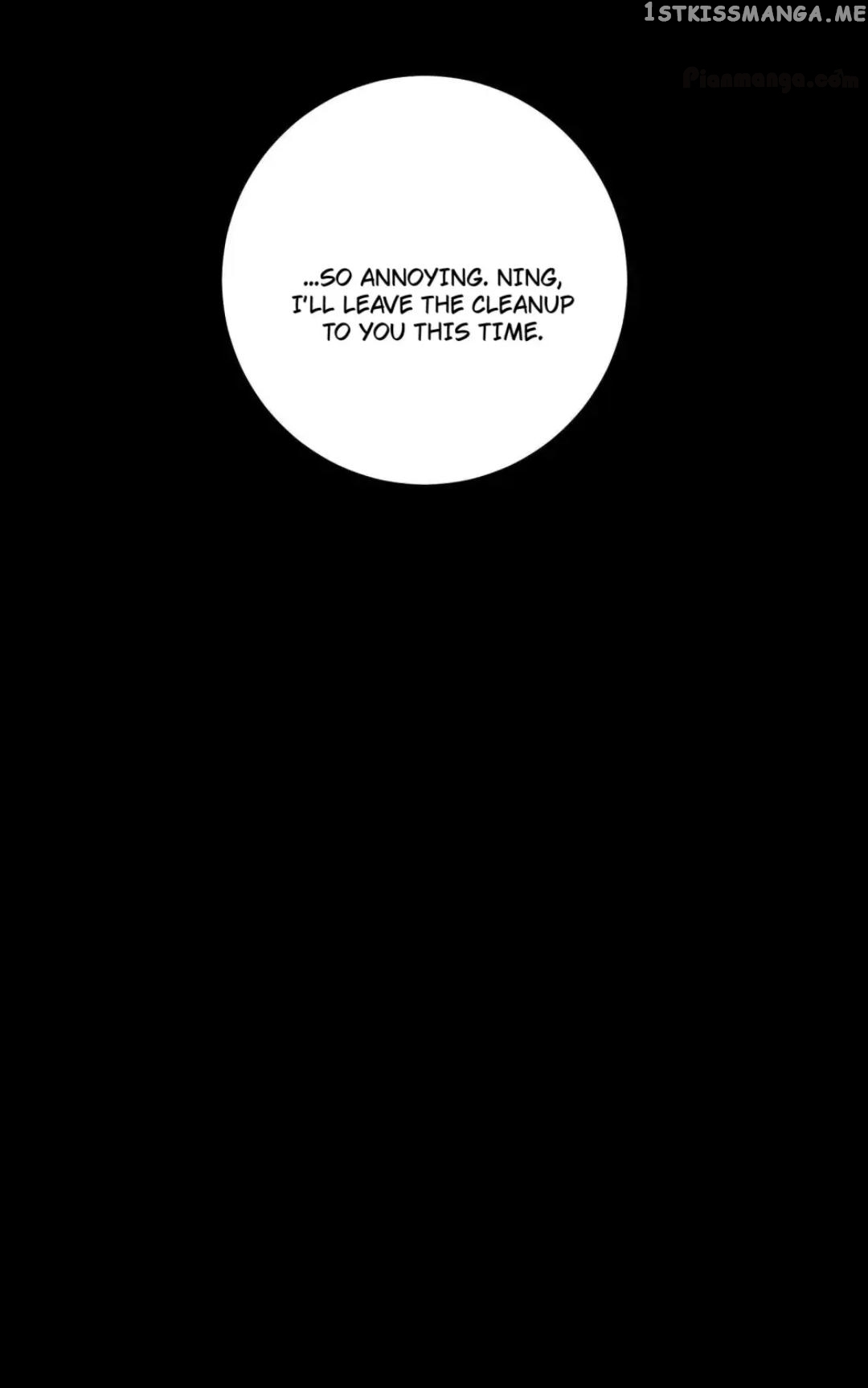 Don’t Eat My Little Cookies Chapter 34 - page 37