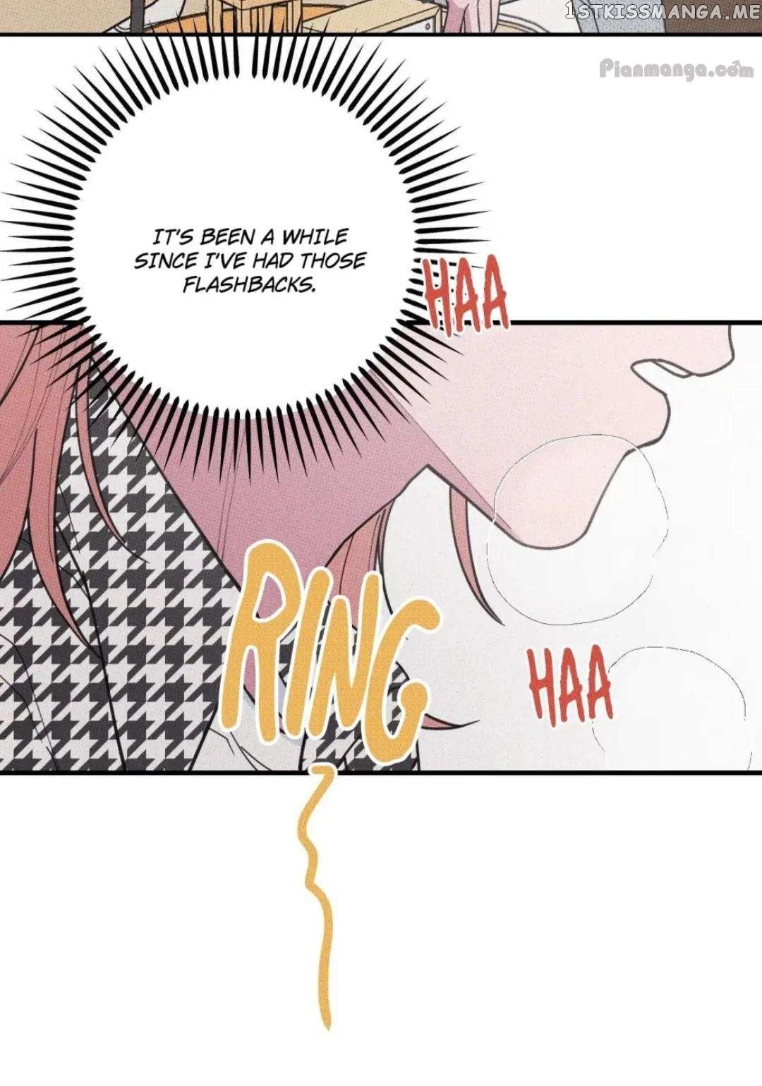 Don’t Eat My Little Cookies Chapter 34 - page 45